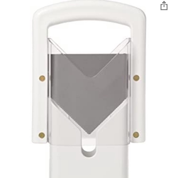 The Original Bagel Guillotine Universal Slicer - Picture 9 of 16